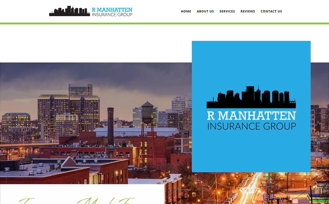 R Manhatten Insurance Group