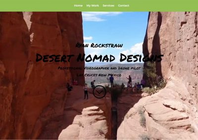 Desert Nomad Designs
