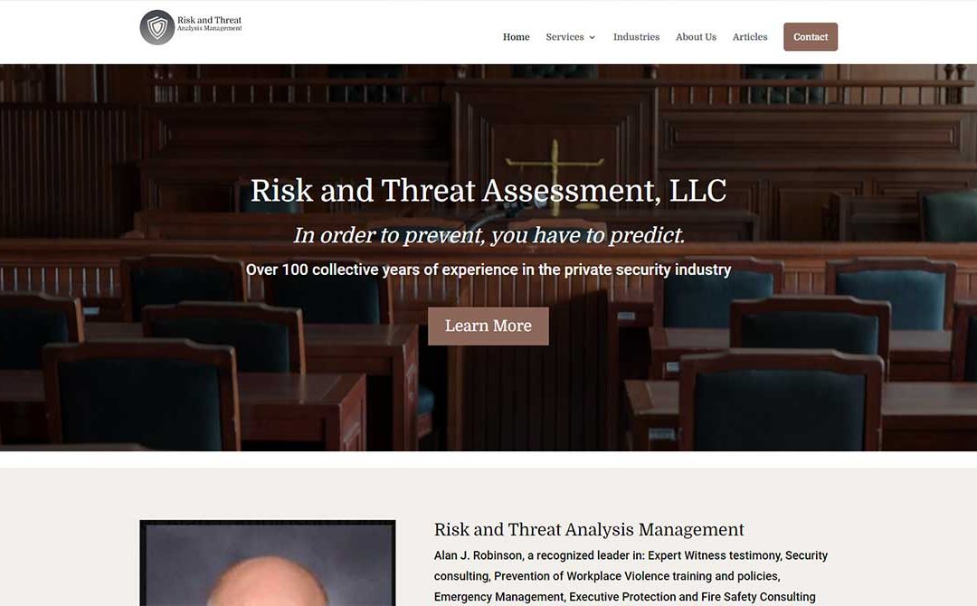 Risk and Threat Analysis Management